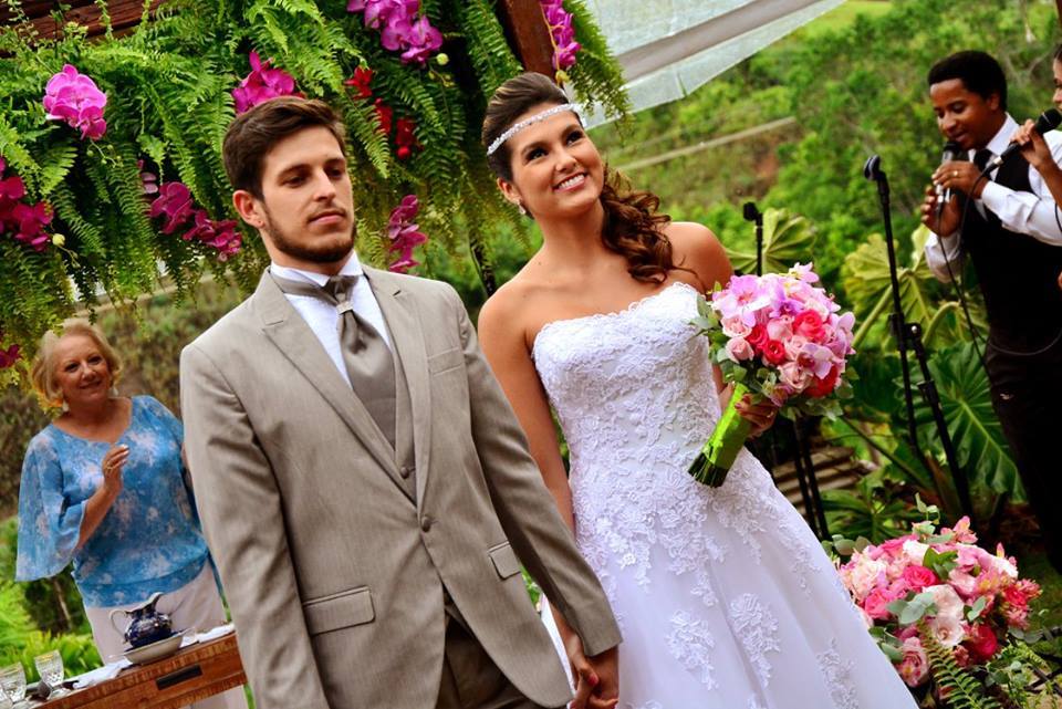 Como casar gastando pouco mas tendo o Casamento dos Sonhos.